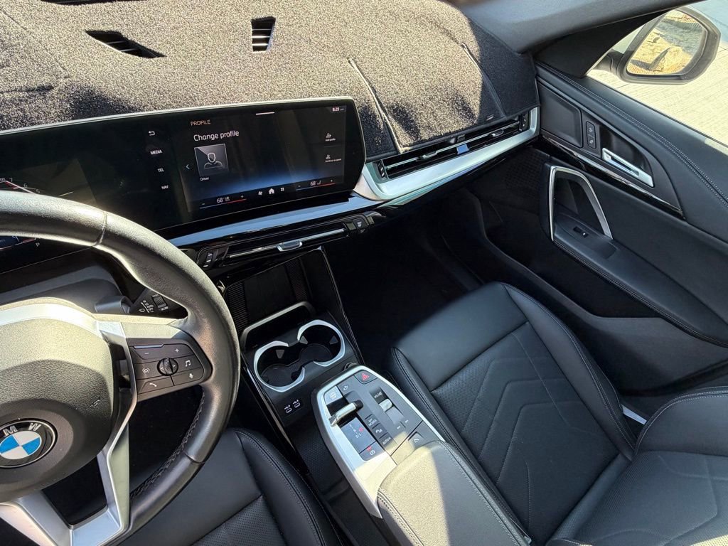 Used 2024 BMW X1 xDrive28i image 16