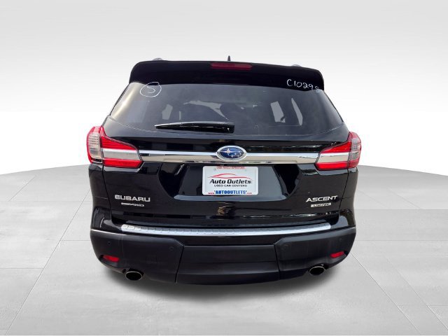 Used 2022 Subaru Ascent Limited w/ Technology Package AWD/4WD image 6