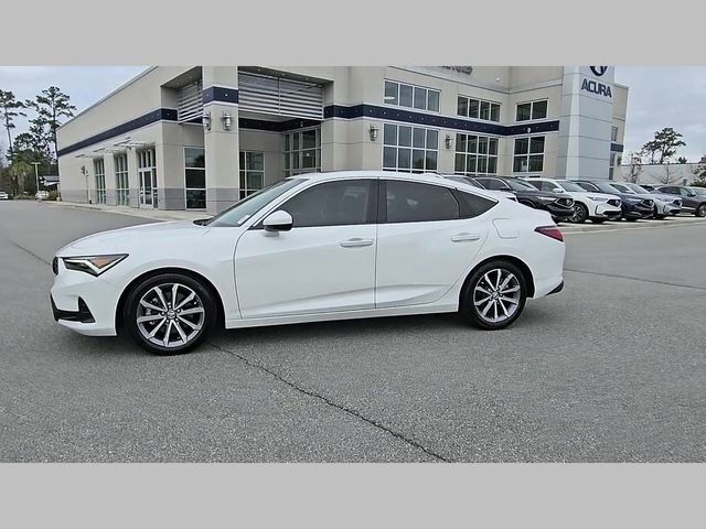 Certified 2025 Acura Integra image 18