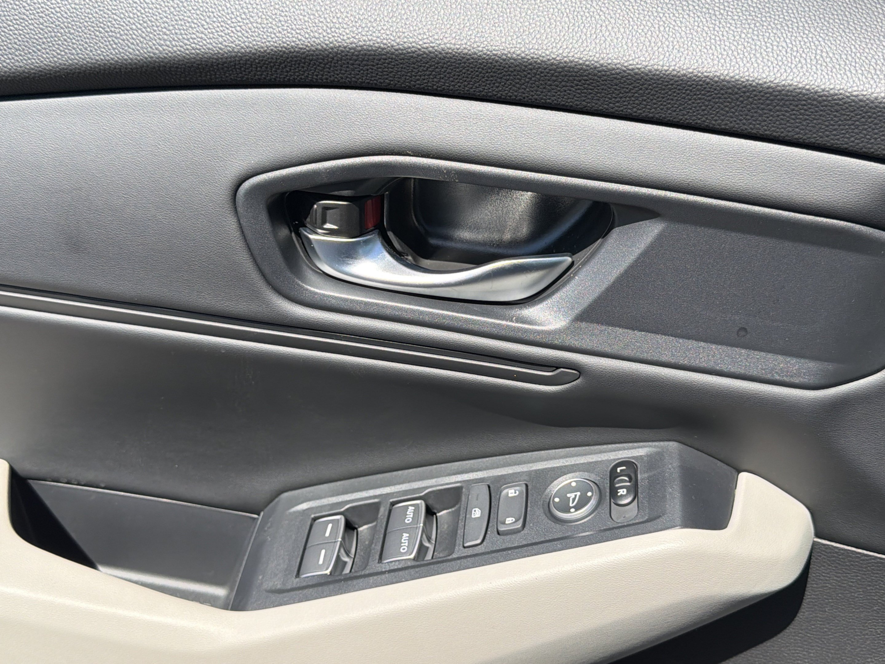 New 2026 Honda Accord SE image 21