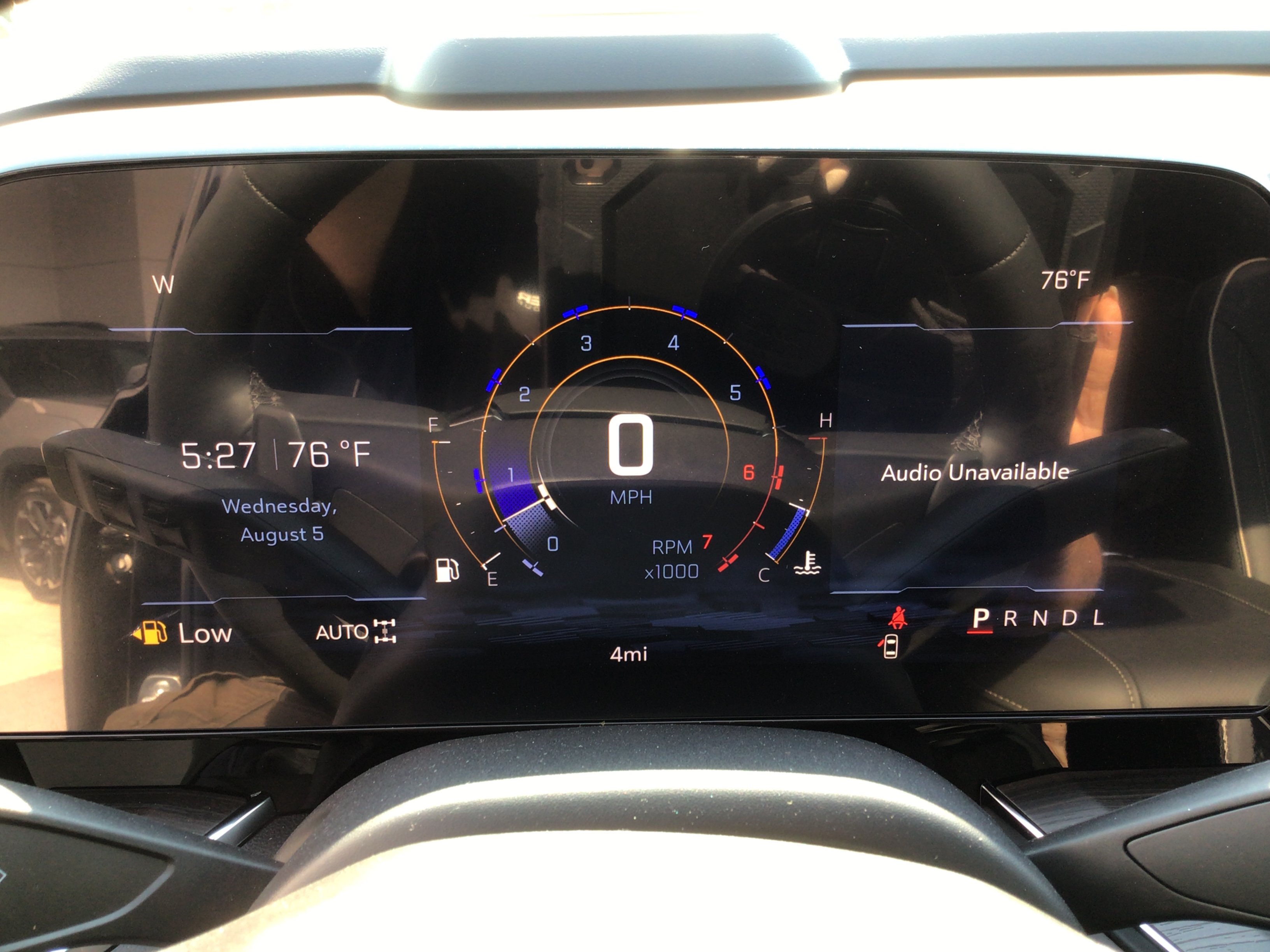 New 2026 Chevrolet Tahoe Premier w/ Sun And Tow Package AWD/4WD image 63
