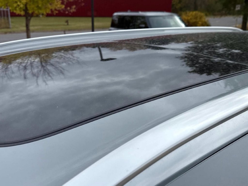 Certified 2026 Volvo XC90 B6 Plus w/ Protection Package Premier AWD/4WD image 28