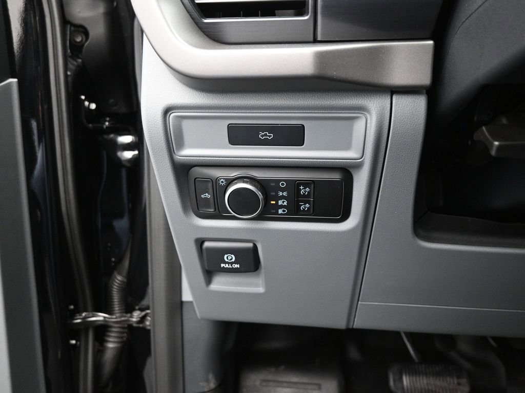 New 2024 Ford F150 Lightning Pro image 11