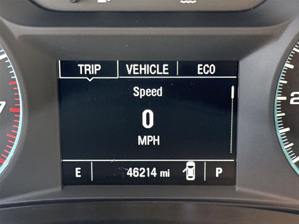 Used 2025 Chevrolet Malibu LT FWD image 10