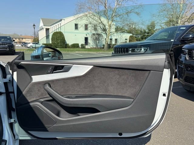 Used 2019 Audi S5 Premium w/ Convenience Package image 28