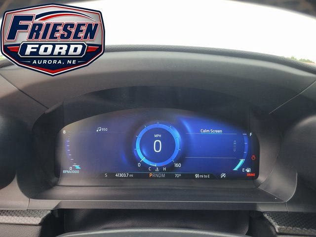 Used 2022 Ford Explorer ST w/ ST Street Pack AWD/4WD image 17