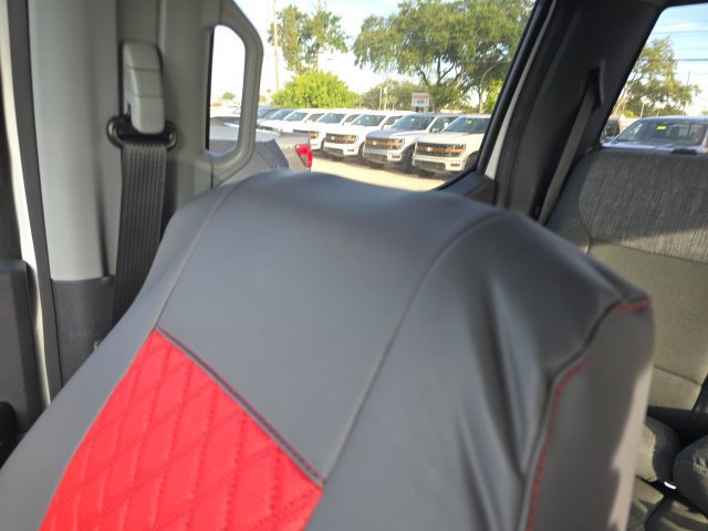 Used 2024 Ford F250 XLT w/ Tremor Off-Road Package AWD/4WD image 17