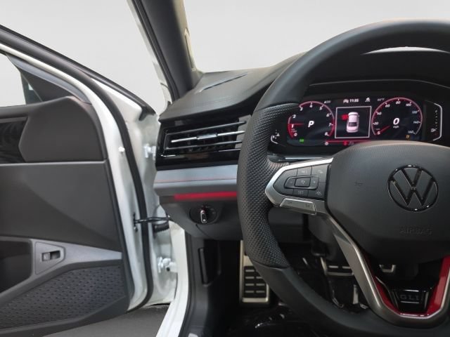 New 2026 Volkswagen Jetta GLI Autobahn FWD image 16