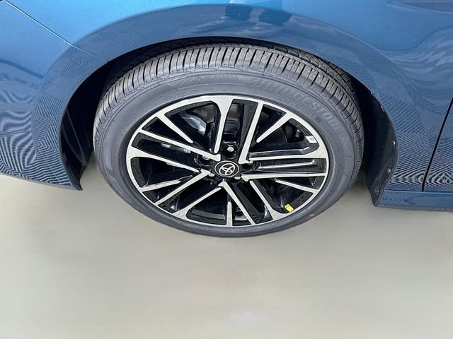 New 2026 Toyota Camry XLE image 30