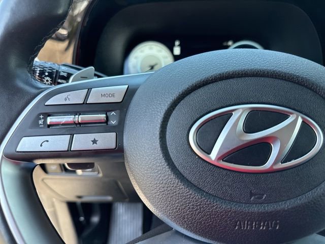 Used 2025 Hyundai Palisade SEL AWD/4WD image 41