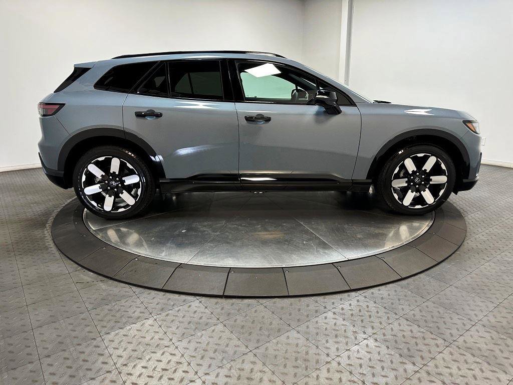 New 2026 Honda Prologue Elite image 9