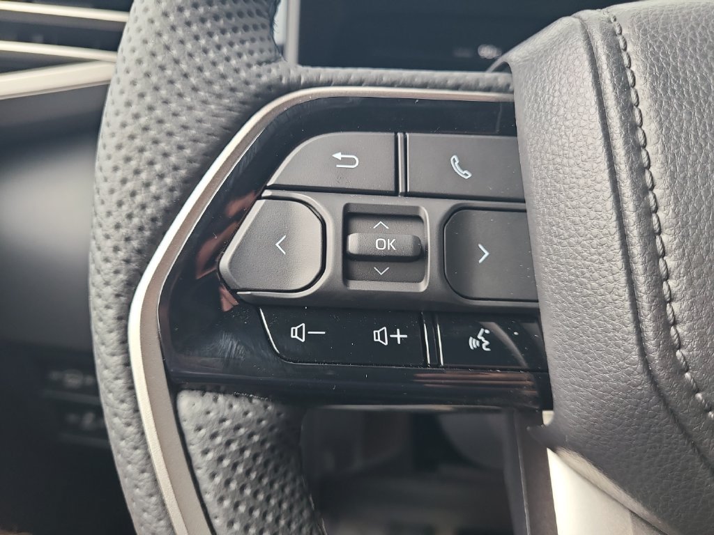 New 2026 Toyota Sequoia Platinum AWD/4WD image 19