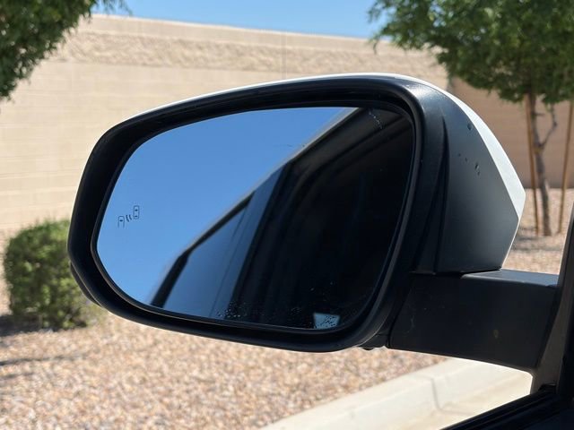 Used 2025 Toyota Tacoma SR5 image 20