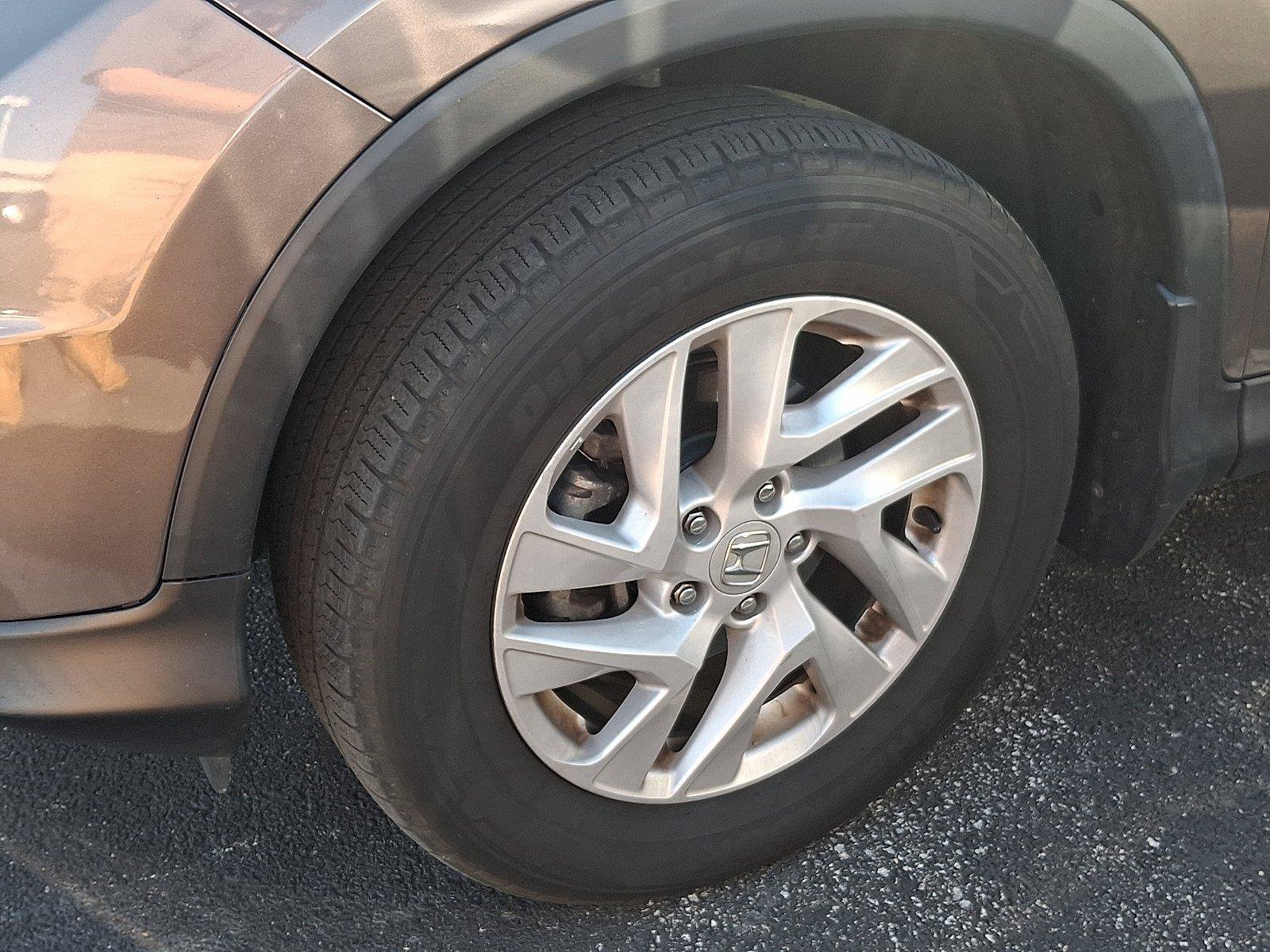 Used 2015 Honda CR-V EX image 4