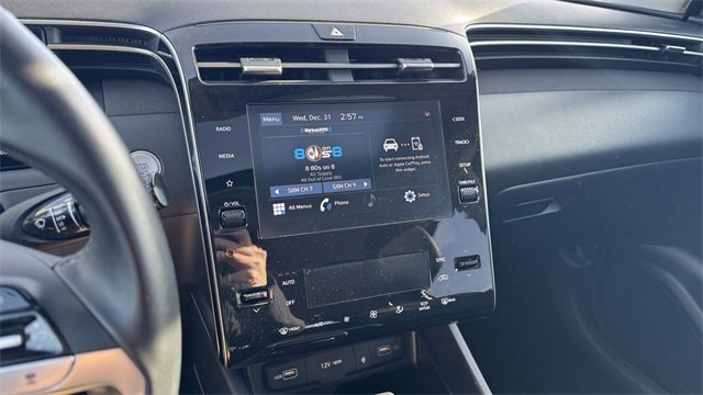 Used 2023 Hyundai Tucson SEL w/ Convenience Package image 28
