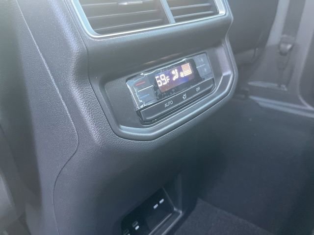 New 2026 Volkswagen Atlas SE image 25