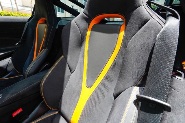Used 2018 McLaren 720S Performance RWD image 63