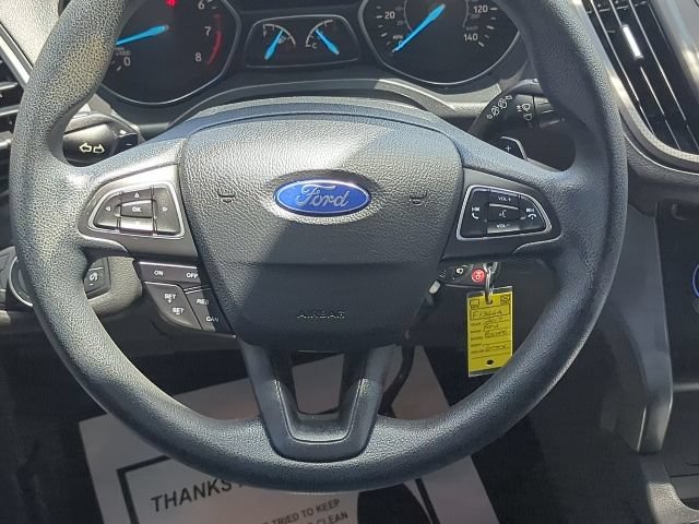 Used 2017 Ford Escape SE AWD/4WD image 8