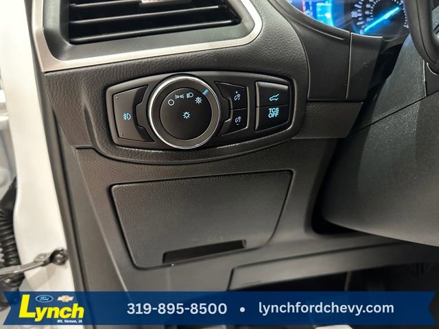 Used 2023 Ford Edge SEL w/ Convenience Package image 17