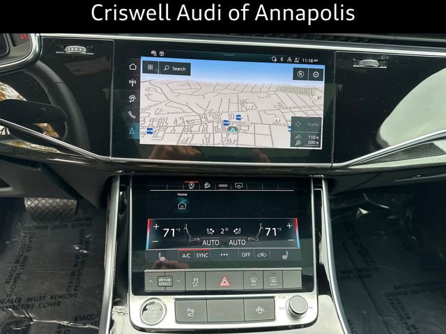 Certified 2025 Audi Q7 3.0T Premium w/ Convenience Package image 19