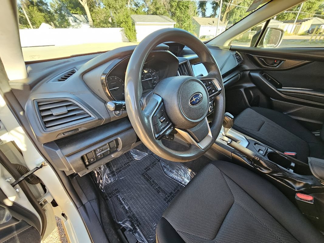 Used 2021 Subaru Crosstrek 2.0i AWD/4WD image 11