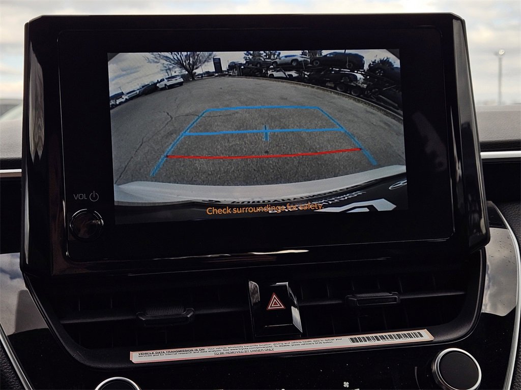 Used 2024 Toyota Corolla SE image 15