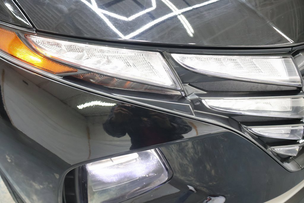 Used 2024 Hyundai Tucson SEL image 25