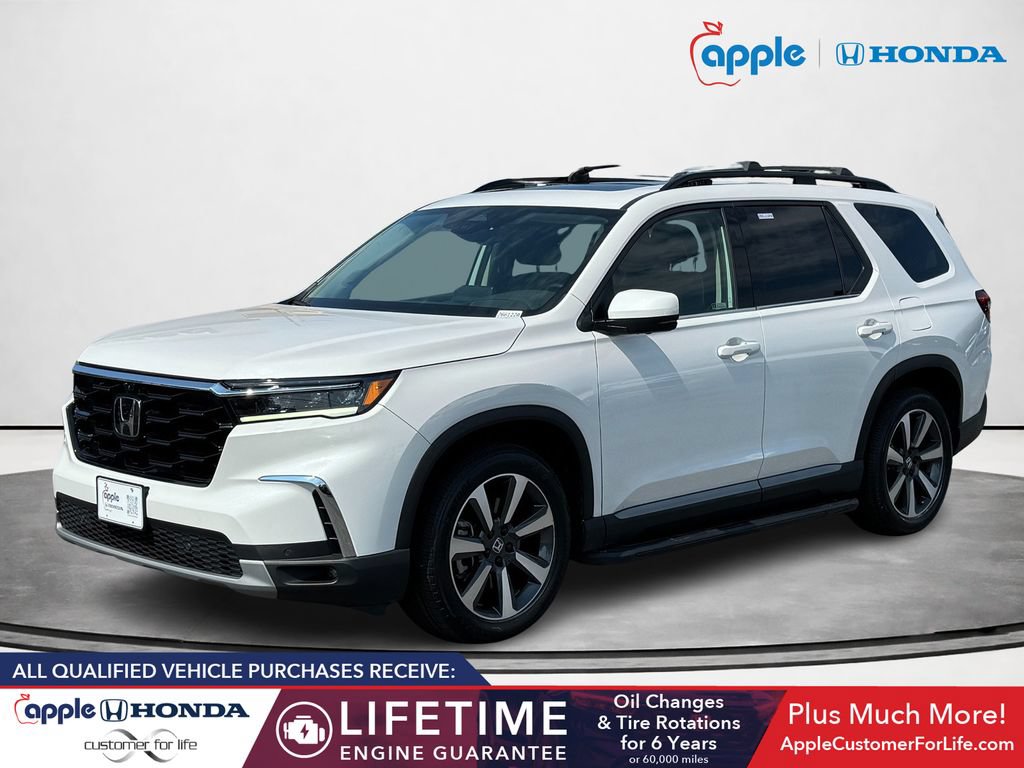 Used 2023 Honda Pilot Elite image 5