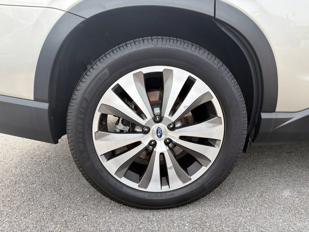 Used 2019 Subaru Ascent Limited AWD/4WD image 14