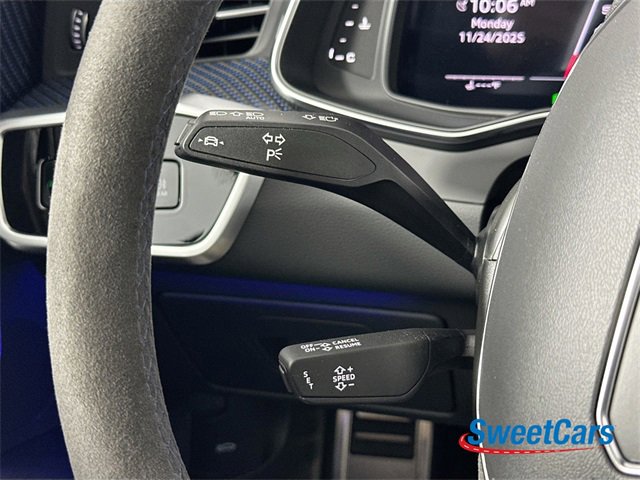 Used 2024 Audi RS 7 Performance image 20