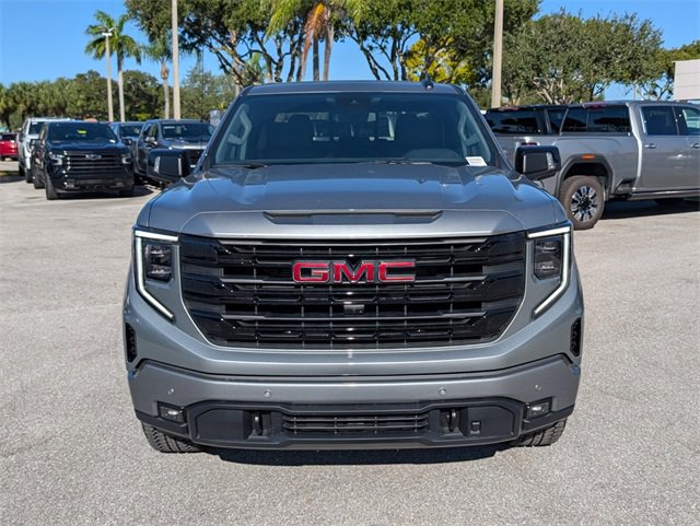 New 2026 GMC Sierra 1500 Elevation w/ Elevation Premium Package image 3