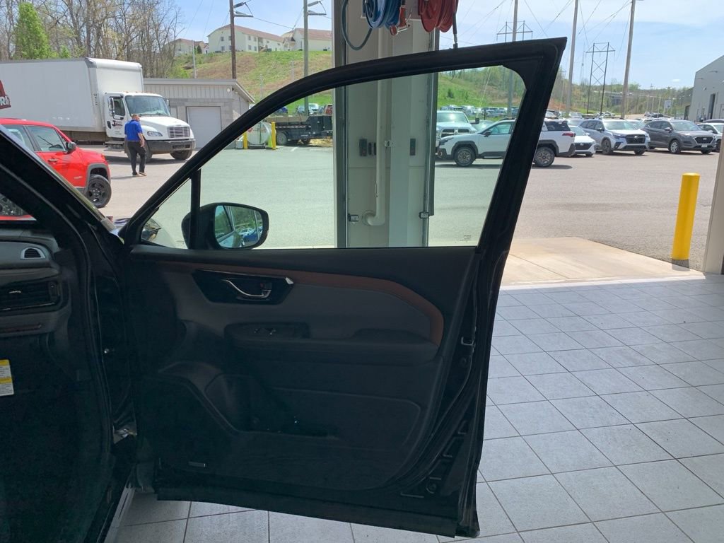 New 2026 Subaru Forester Sport w/ Sport Package image 22