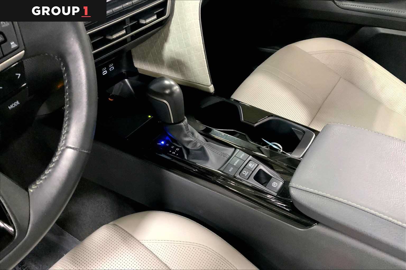 Certified 2025 Toyota Camry XLE AWD/4WD image 17