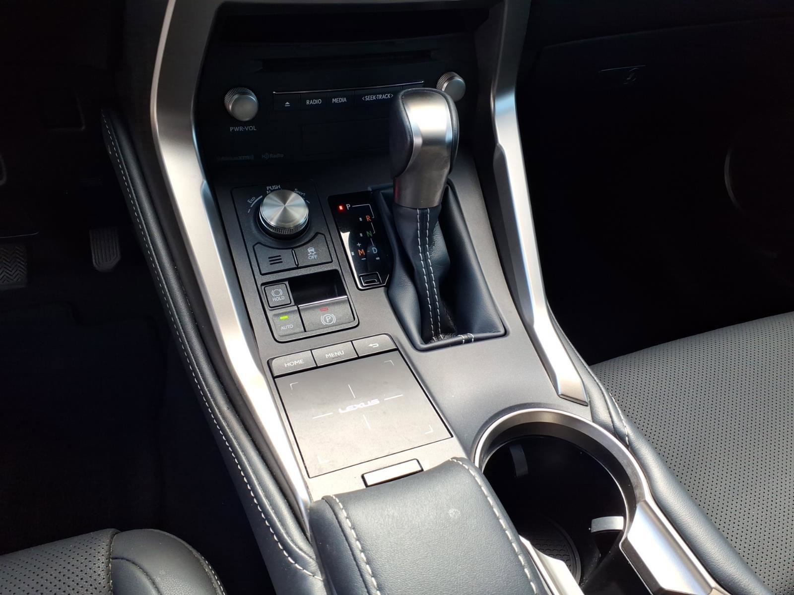 Certified 2021 Lexus NX 300 AWD w/ Accessory Package image 13