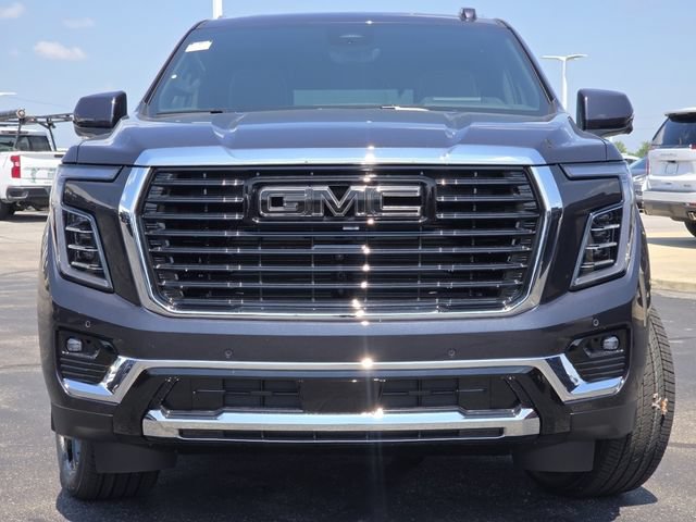 New 2026 GMC Yukon Elevation w/ Elevation Premium Package AWD/4WD image 15