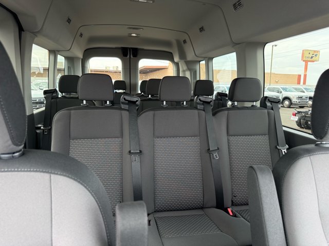 New 2026 Ford Transit 350 XL RWD image 15