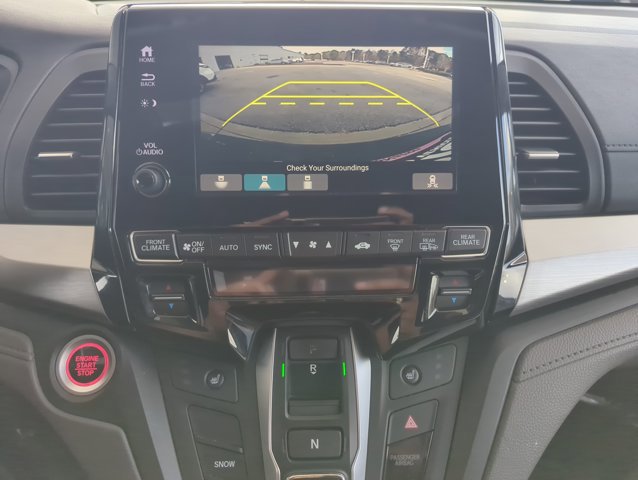 Used 2019 Honda Odyssey EX-L image 18