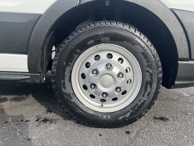 New 2026 Ford Transit 250 148 Medium Roof Extended AWD w/ Load Area Protection Package image 20