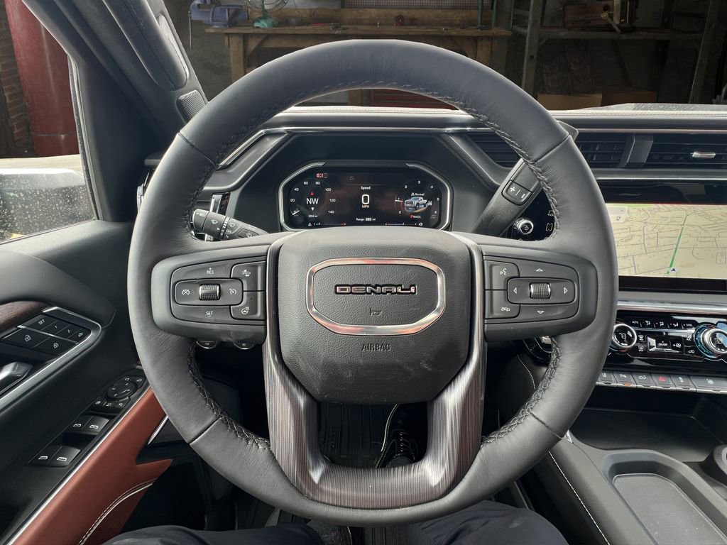 New 2026 GMC Sierra 3500 Denali Ultimate image 19