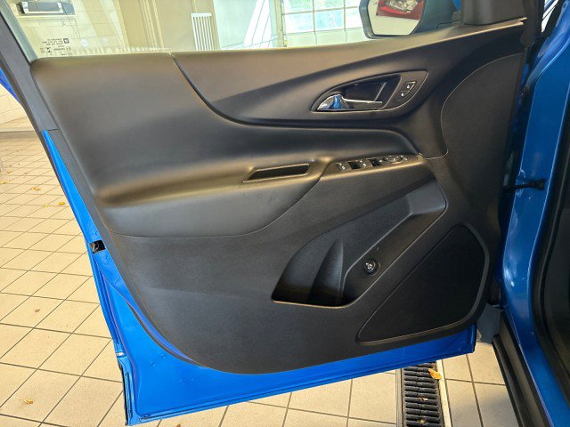 Certified 2024 Chevrolet Equinox LT image 14
