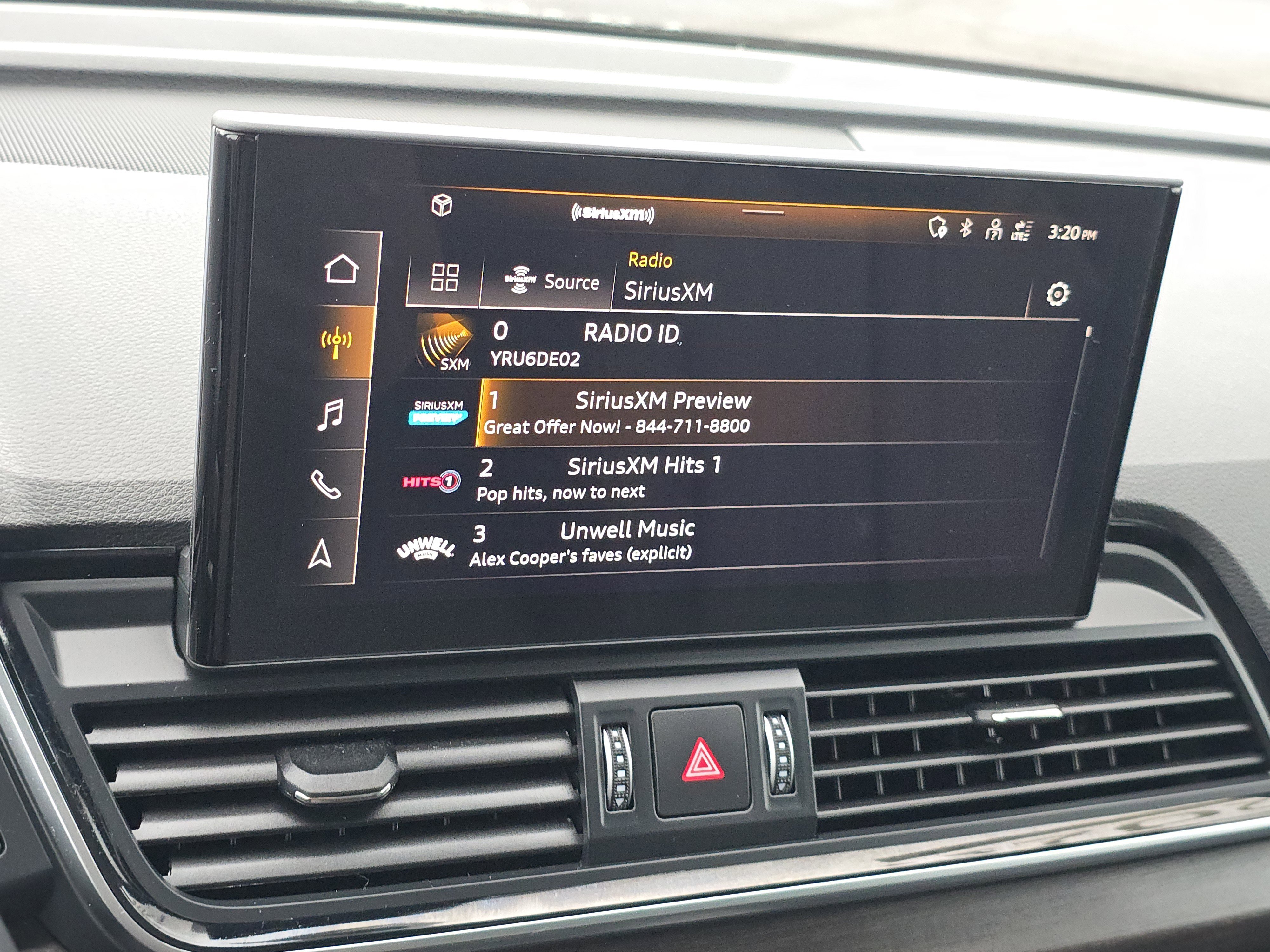 Certified 2023 Audi Q5 2.0T Premium Plus w/ Premium Plus Package image 14