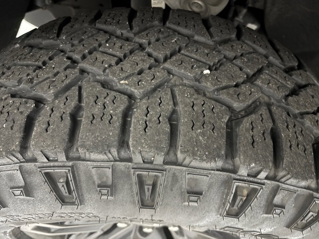 Used 2020 Chevrolet Silverado 1500 Custom Trail Boss w/ Custom Convenience Package image 7