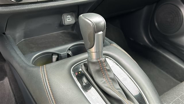 Used 2025 Honda HR-V Sport image 17