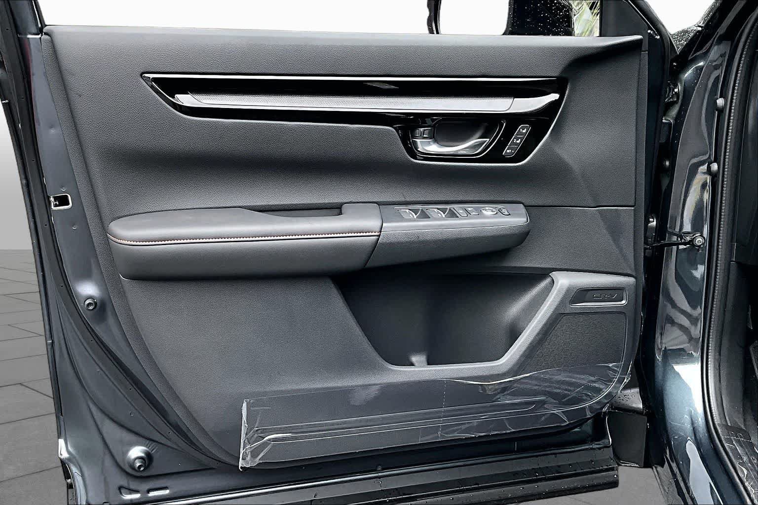 New 2027 Honda CR-V Sport Touring image 13