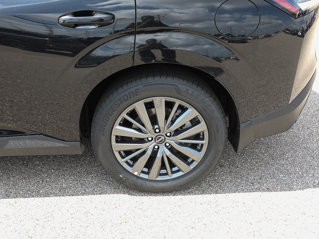 New 2026 Nissan Murano SL AWD/4WD image 4