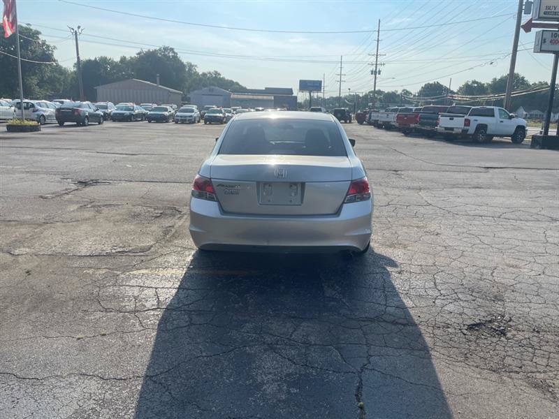 Used 2009 Honda Accord LX-P image 6