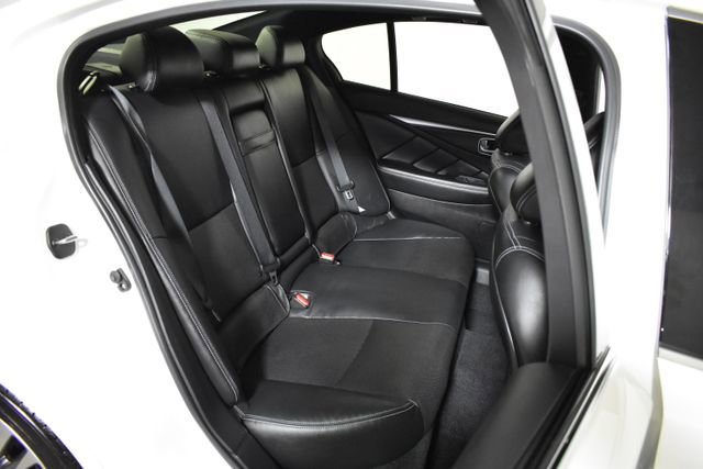 Used 2021 INFINITI Q50 Sensory w/ Cargo Package AWD/4WD image 31