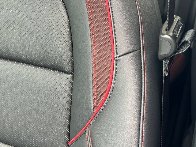 New 2027 Chevrolet Equinox RS w/ Convenience Package III AWD/4WD image 13