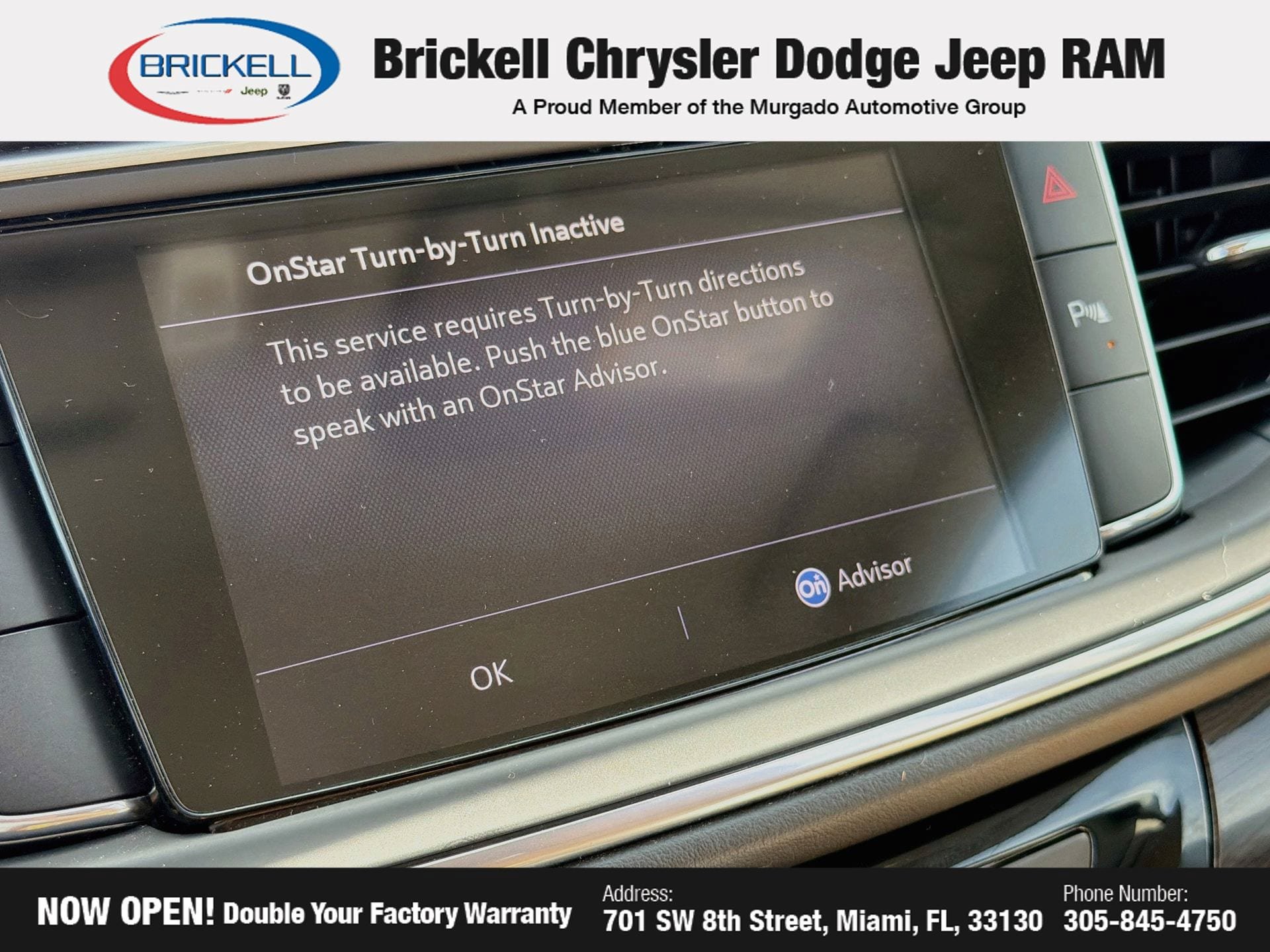 Used 2020 Buick Enclave Essence w/ LPO, Hit The Road Package FWD image 31