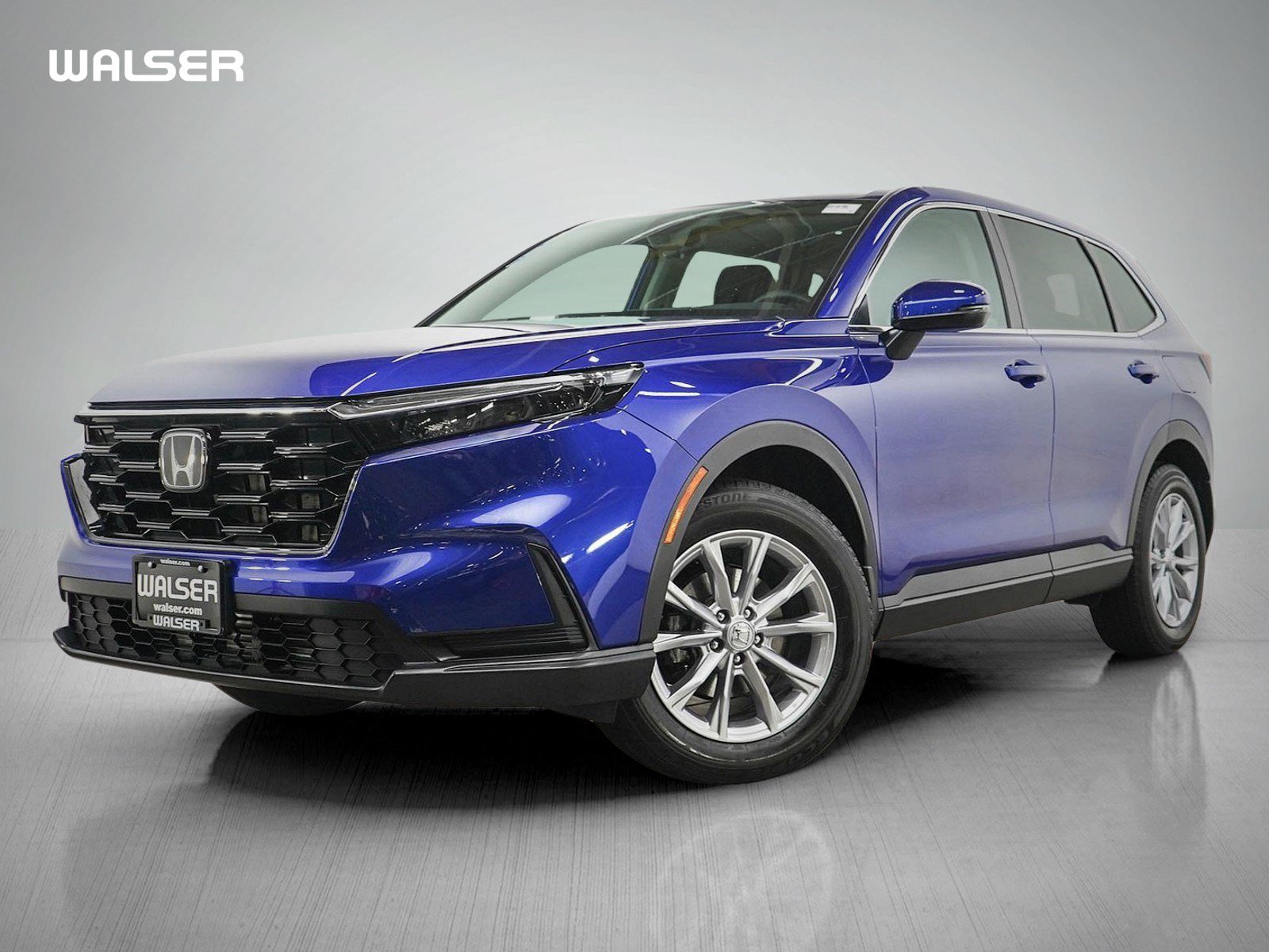 Used 2024 Honda CR-V EX
